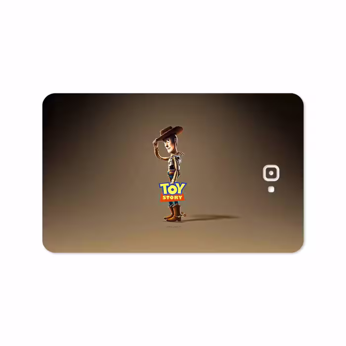 برچسب پوششی ماهوت مدل Toy Story مناسب برای تبلت سامسونگ Galaxy Tab A 10.1 2016 T585