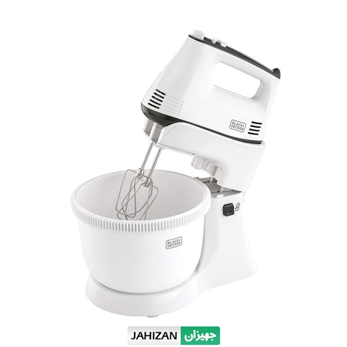 همزن بلک اند دکر مدل M700-B5