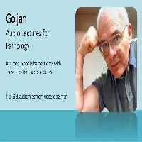 GOLJAN Pathology USMLE STEP 1 - کتاب پزشکی بهار