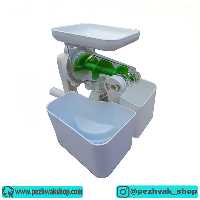 آبلیمو گیری چند کاره جم