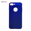 کاور فشن کیس مدل LOP1 مناسب برای گوشی موبایل اپل Iphone 7 Plus 