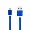 کابل تبدیل USB به MicroUSB مدل Han طول 1 2 متر