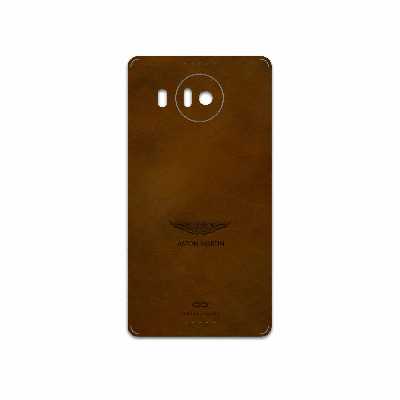 برچسب پوششی ماهوت مدل BFL-ASTN_MRTN مناسب برای گوشی موبایل مایکروسافت Lumia 950 XL