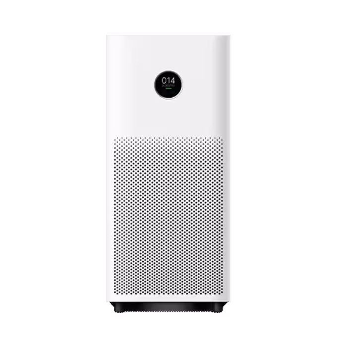 ارسال فوری   امکان خرید حضوری   ضمانت سلامت و اورجینال بودن کالا   دستگاه تصفیه هوای شیائومی مدل Xiaomi Smart Air Purifier 4 Lite