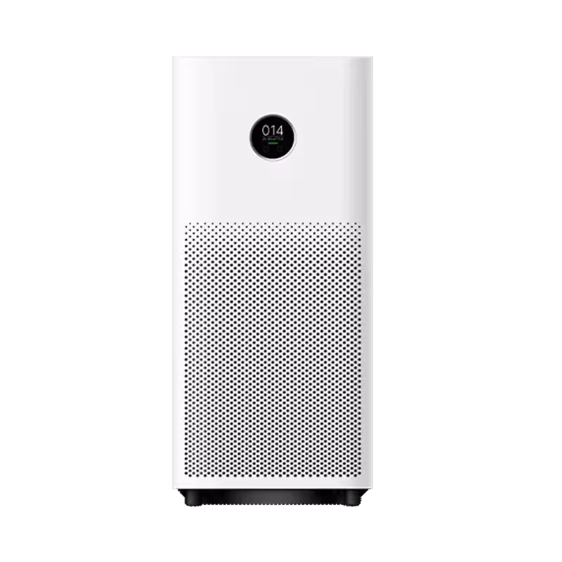 ارسال فوری   امکان خرید حضوری   ضمانت سلامت و اورجینال بودن کالا   دستگاه تصفیه هوای شیائومی مدل Xiaomi Smart Air Purifier 4 Lite
