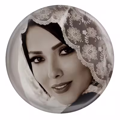 پیکسل طرح بازیگر لیلا اوتادی مدل S8687