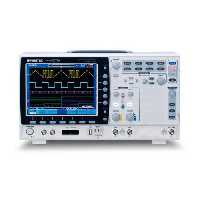 اسیلوسکوپ دیجیتال 70 مگ 2 کانال گودویل مدل GW instek GDS-2072E