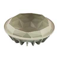 قالب سیلیکونی سیلیکومارت GEMMA