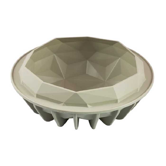 قالب سیلیکونی سیلیکومارت GEMMA