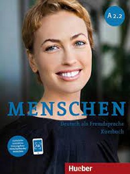 MENSCHEN 2.2 | مرکز فرهنگی آبی
