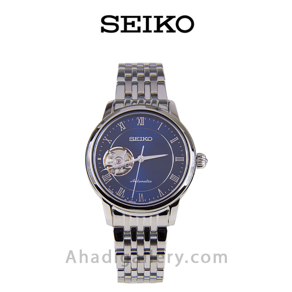 ساعت مچی سیکو مدل SSA857J1