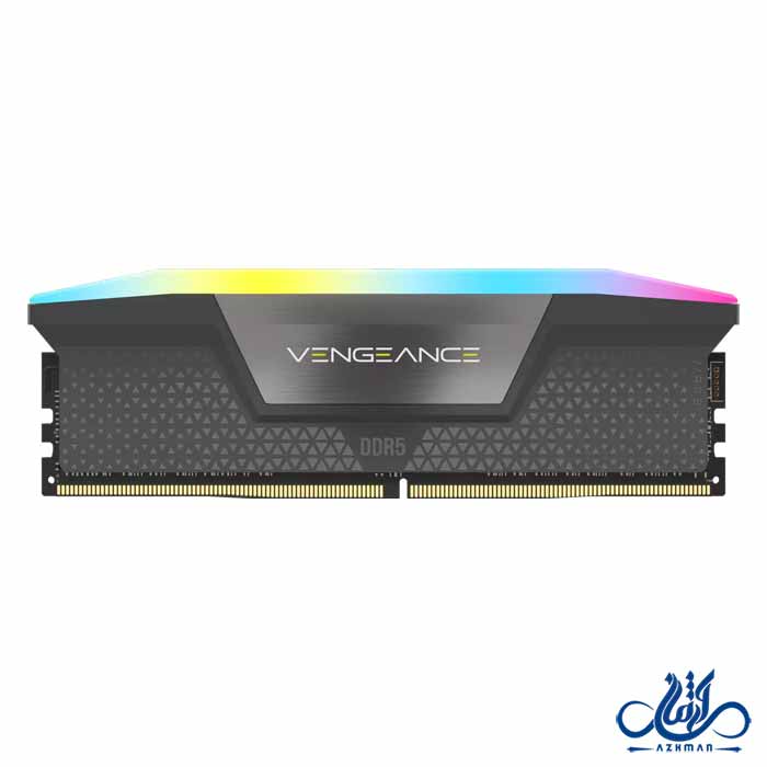 رم کامپیوتر کورسیر Vengeance RGB