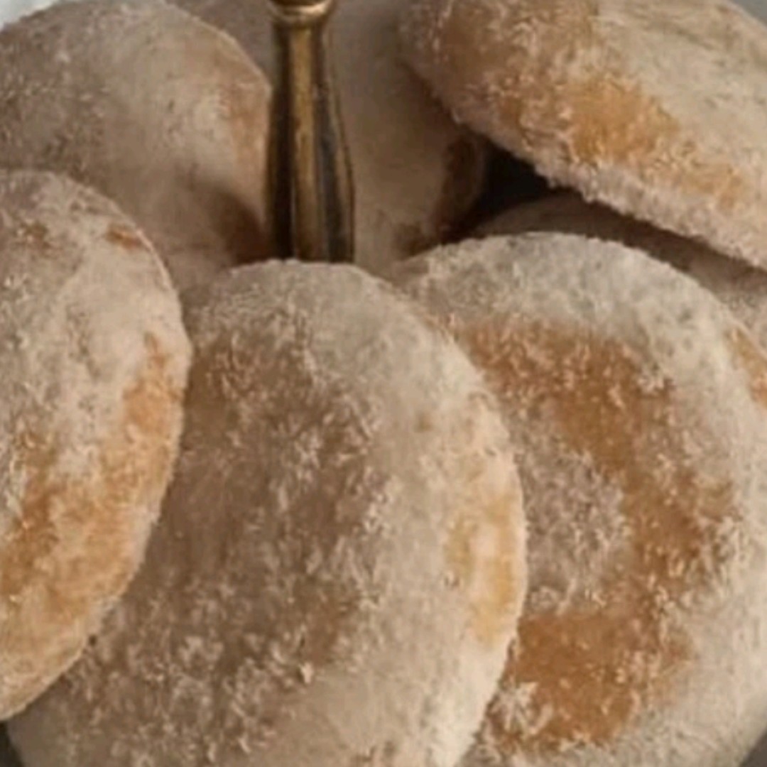 کلوچه زنجلیلی خراسان رضوی، خوشمزه با طعم مختلف، زنجیبل، پرتغالی، قندی، دربسته یک کیلویی