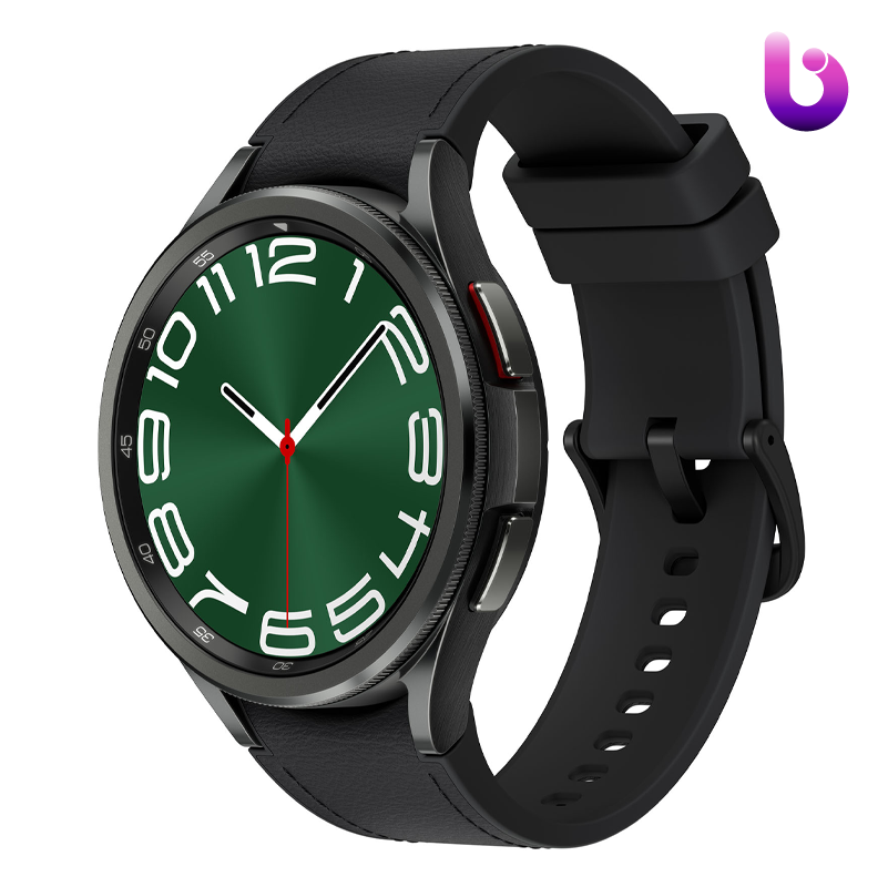 ساعت هوشمند Samsung مدل Galaxy Watch 6 Classic 47mm