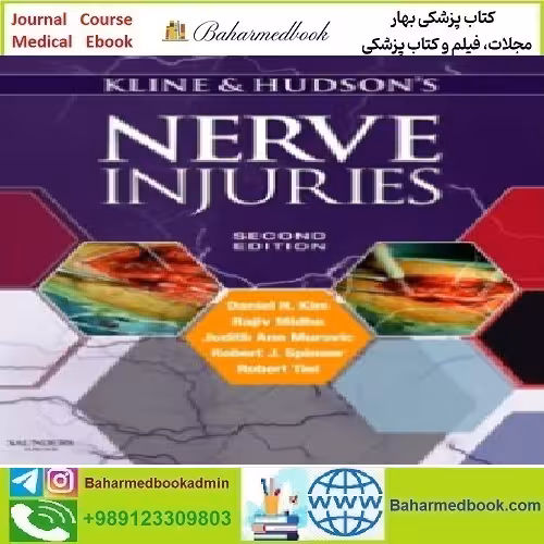 Kline and Hudson's Nerve Injuries Operative Results for Major Ner