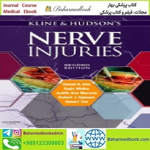 Kline and Hudson&#039;s Nerve Injuries Operative Results for Major Ner