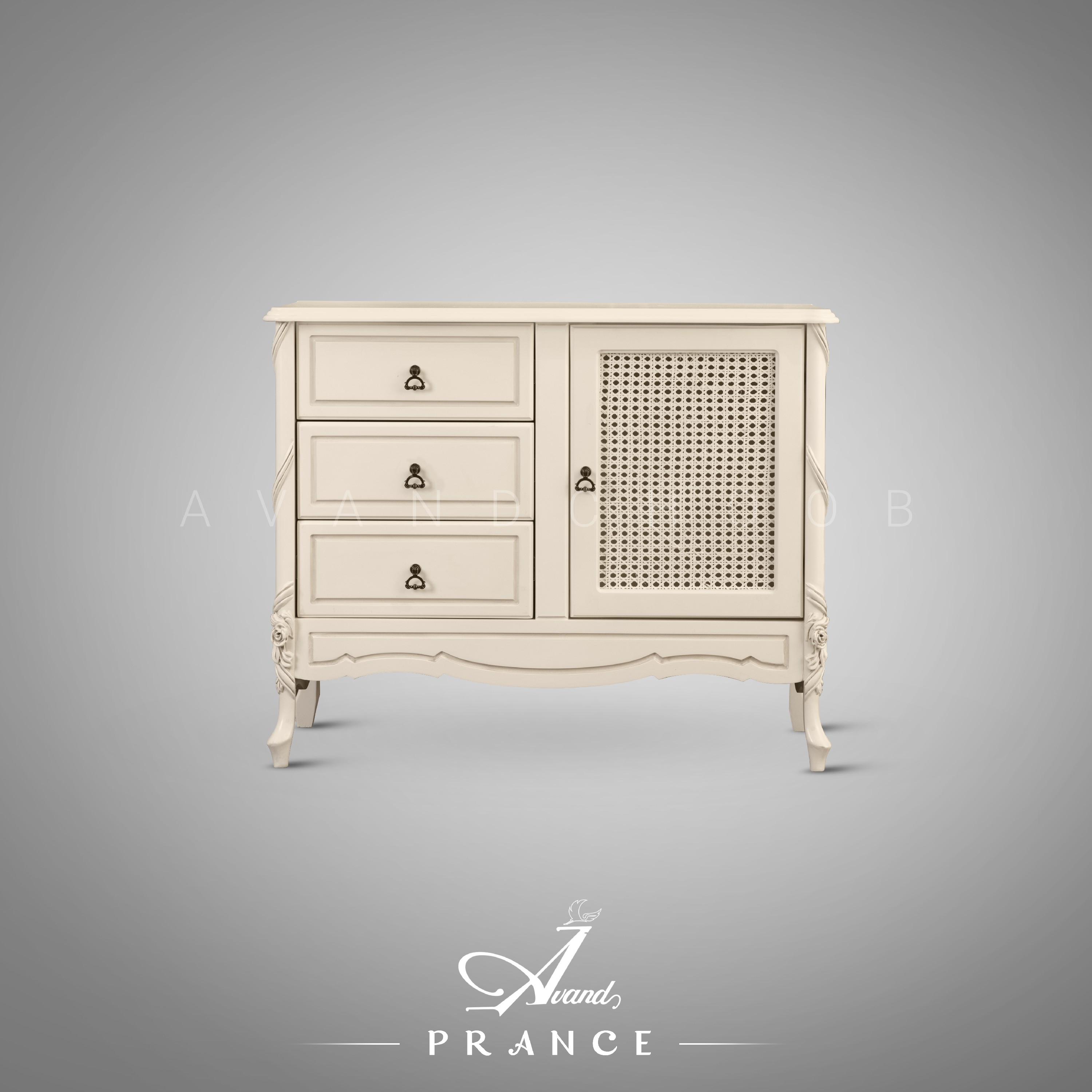 دراور بامبو پرنس 