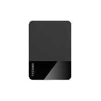 هارد توشیبا Toshiba 1 TB Canvio Ready Portable External Hard Drive
