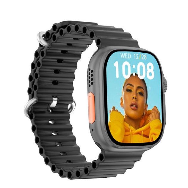 ساعت هوشمند اپل واچ اولترا Ws Ultra با 6 ماه گارانتی ( ارسال رایگان )