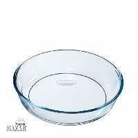 تابه گرد پیرکس فرانسه سایز 26