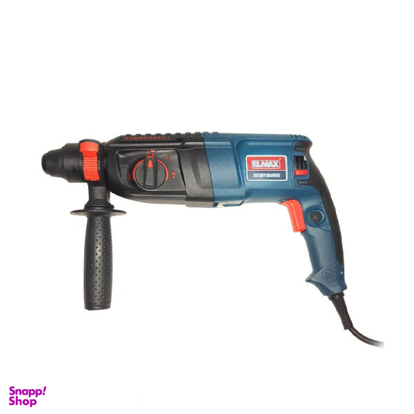 دریل بتن کن المکس (Elmax) مدل R.H 243