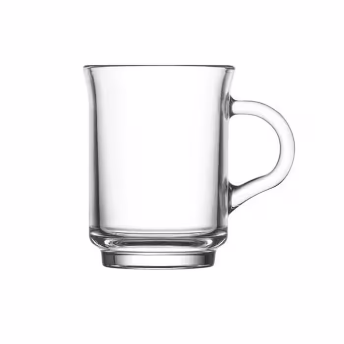 لیوان لاو مدل ADA415F مجموعه 6 عددی