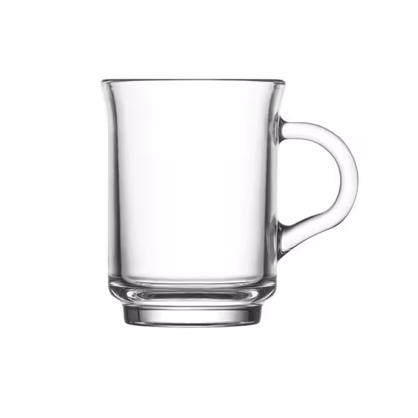 لیوان لاو مدل ADA415F مجموعه 6 عددی