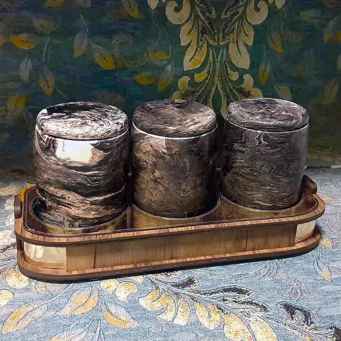بانکه کد P1 مجموعه سه عددی