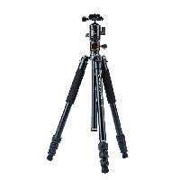 سه پایه دوربین فوتوپرو Fotopro X-go HR Chameleon E 2