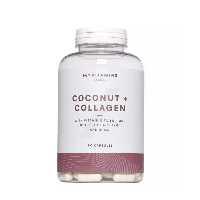  کوکونات کلاژن Coconut Collagen مای ویتامینز 180 عددی
