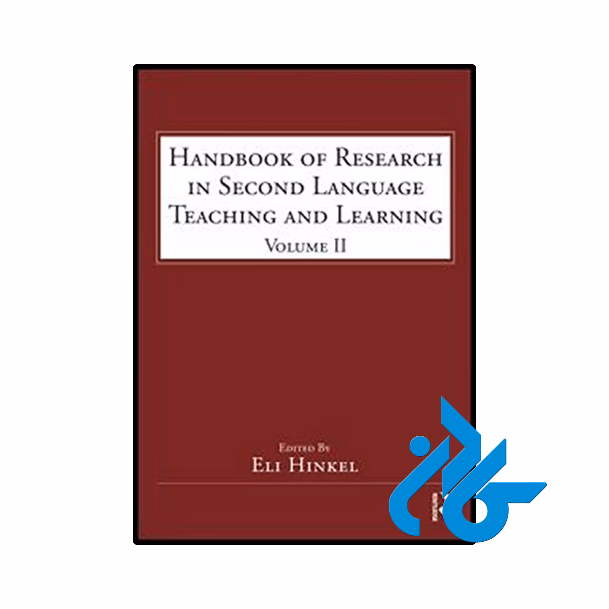 کتاب Handbook of Research in Second Language Teaching and Learning