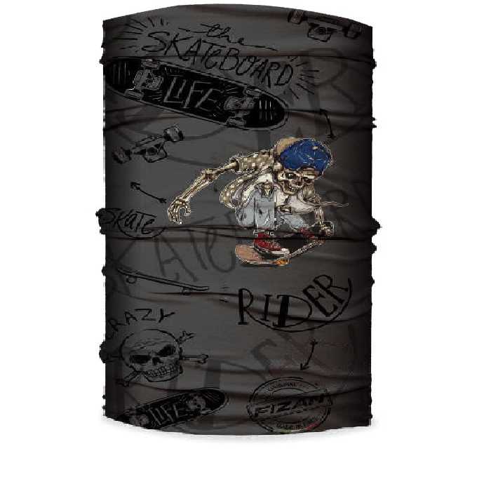 دستمال سر فیزان کد HW2090