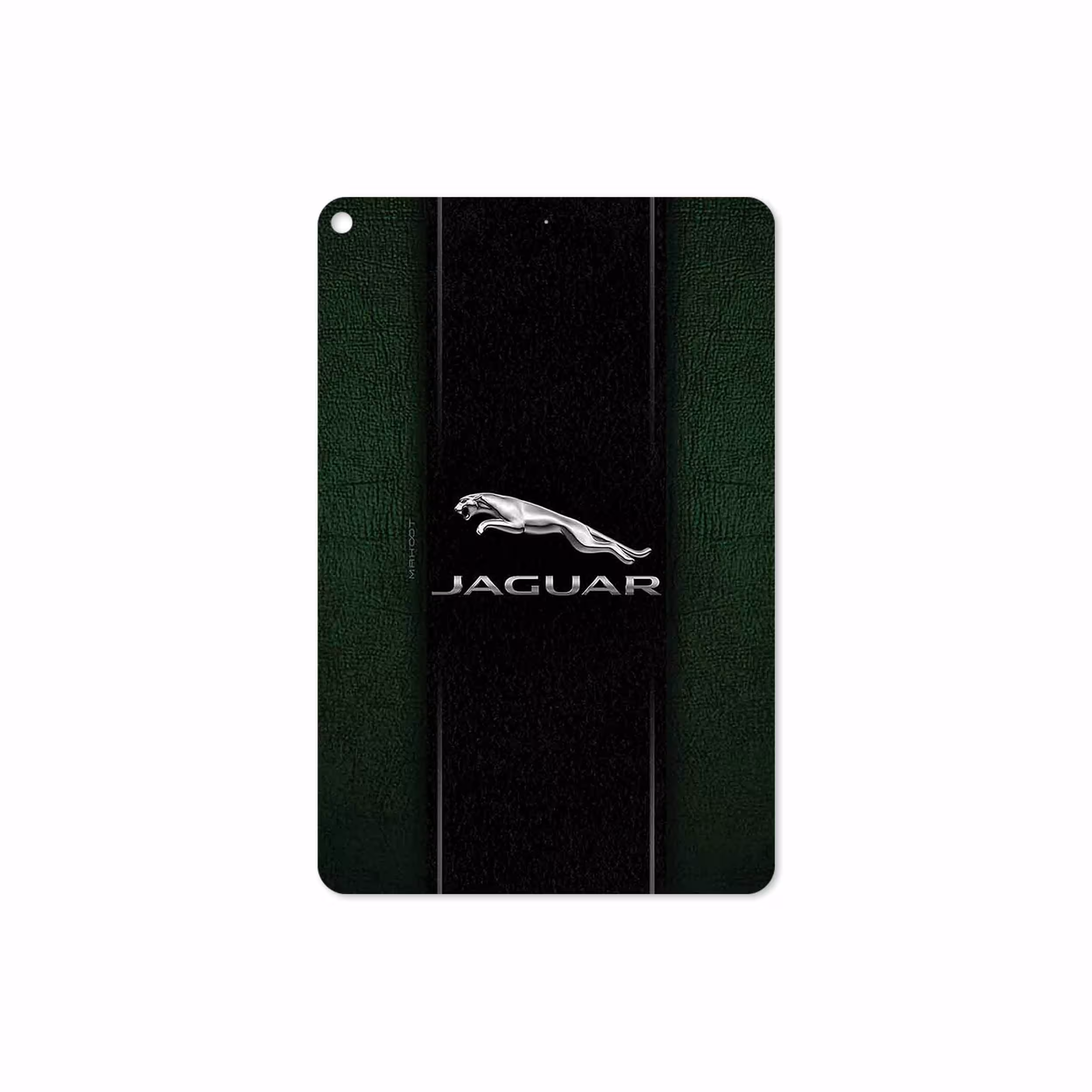 برچسب پوششی ماهوت مدل Jaguar Cars مناسب برای تبلت اپل iPad mini (GEN 5) 2019 A2125