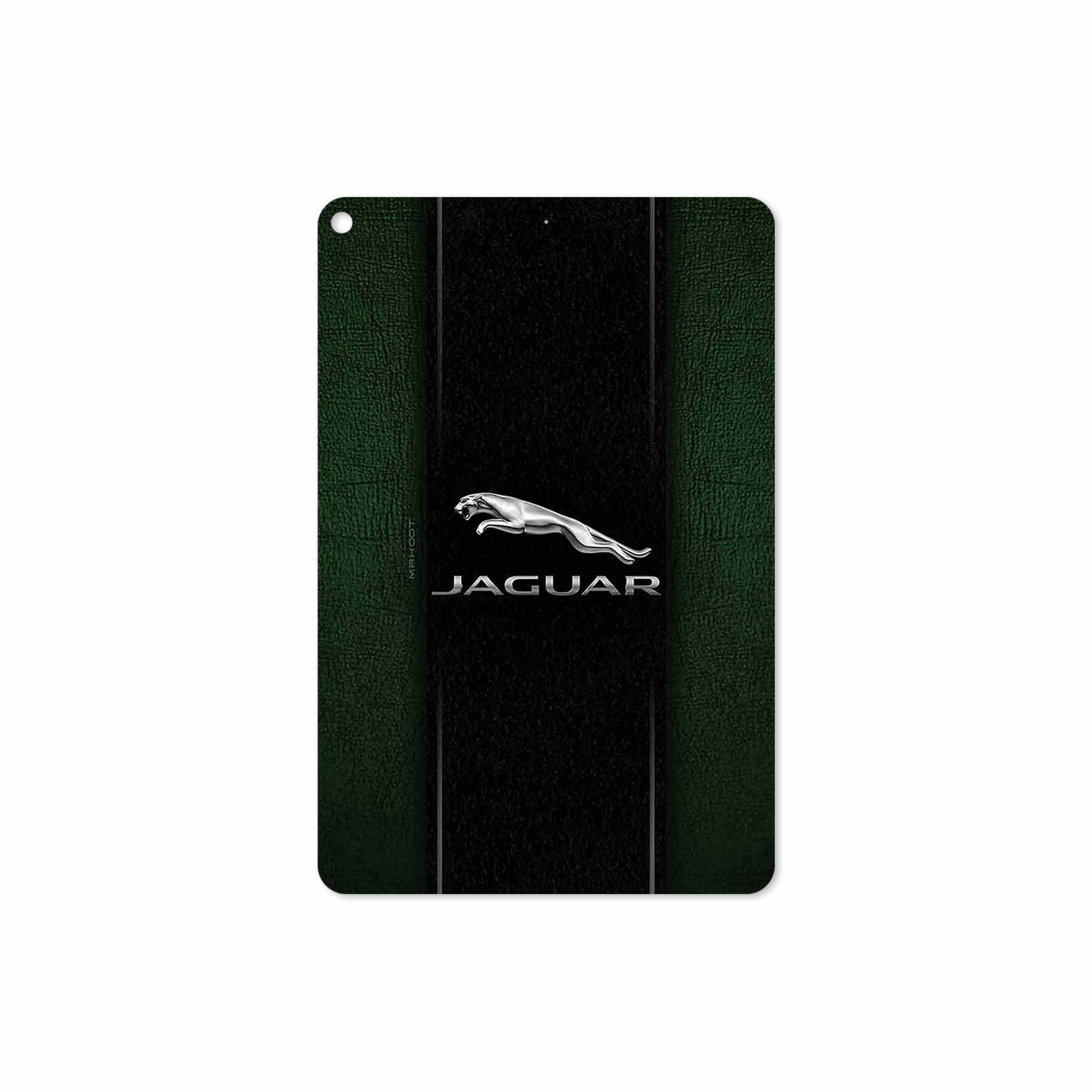 برچسب پوششی ماهوت مدل Jaguar Cars مناسب برای تبلت اپل iPad mini (GEN 5) 2019 A2125