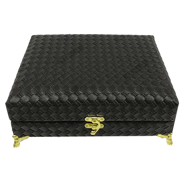 جعبه لوازم خیاطی مدل H-005