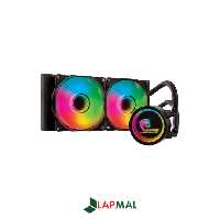 خنک کننده پردازنده گرین مدل GLACIER 240 ECO-ARGB
فروشگاه اینترنتی تخصصی لپتاپ لپ مال