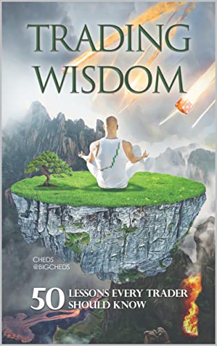 خرید و دانلود نسخه کامل کتاب Trading Wisdom: 50 lessons every trader should know - Pdf