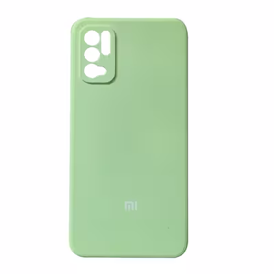 کاور مدل SILI مناسب برای گوشی موبایل شیائومی Poco M3pro