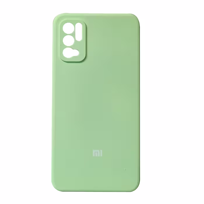 کاور مدل SILI مناسب برای گوشی موبایل شیائومی Poco M3pro