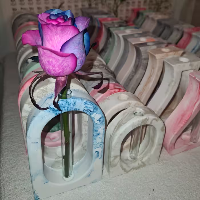پخش عمده گلجای سنگ مصنوعی