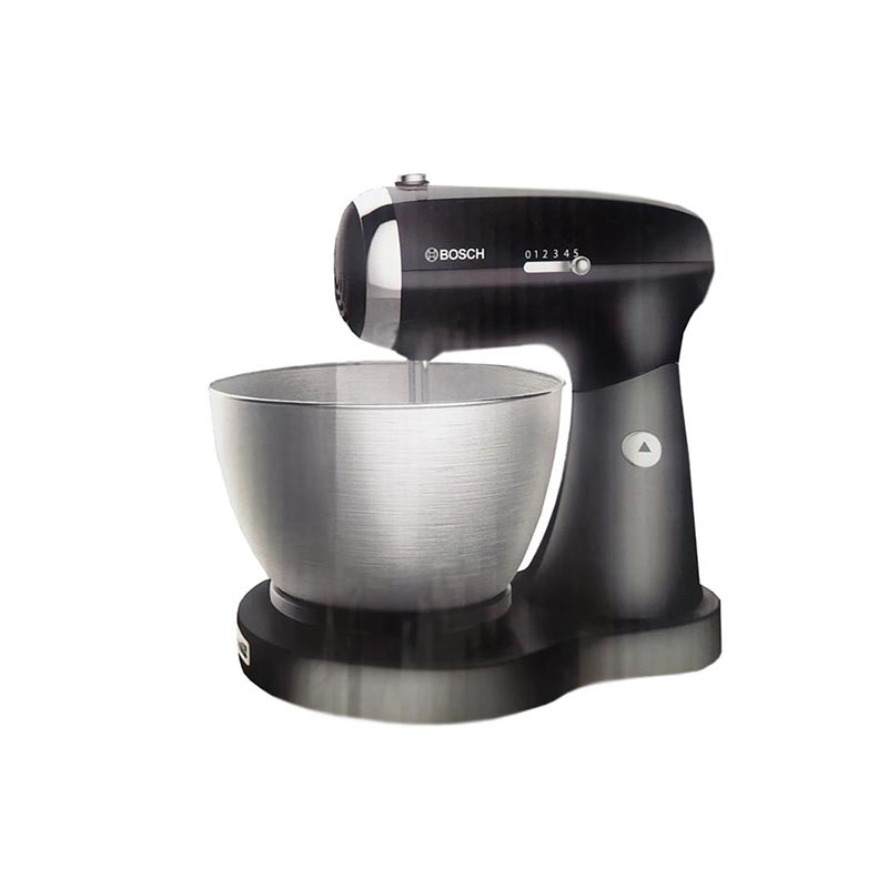 همزن برقی کاسه دار بوش مدل SC-7677 | ژینال