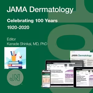Jama Dermatology 2023 FULL ARCHIVES at 35€ - کتاب پزشکی بهار