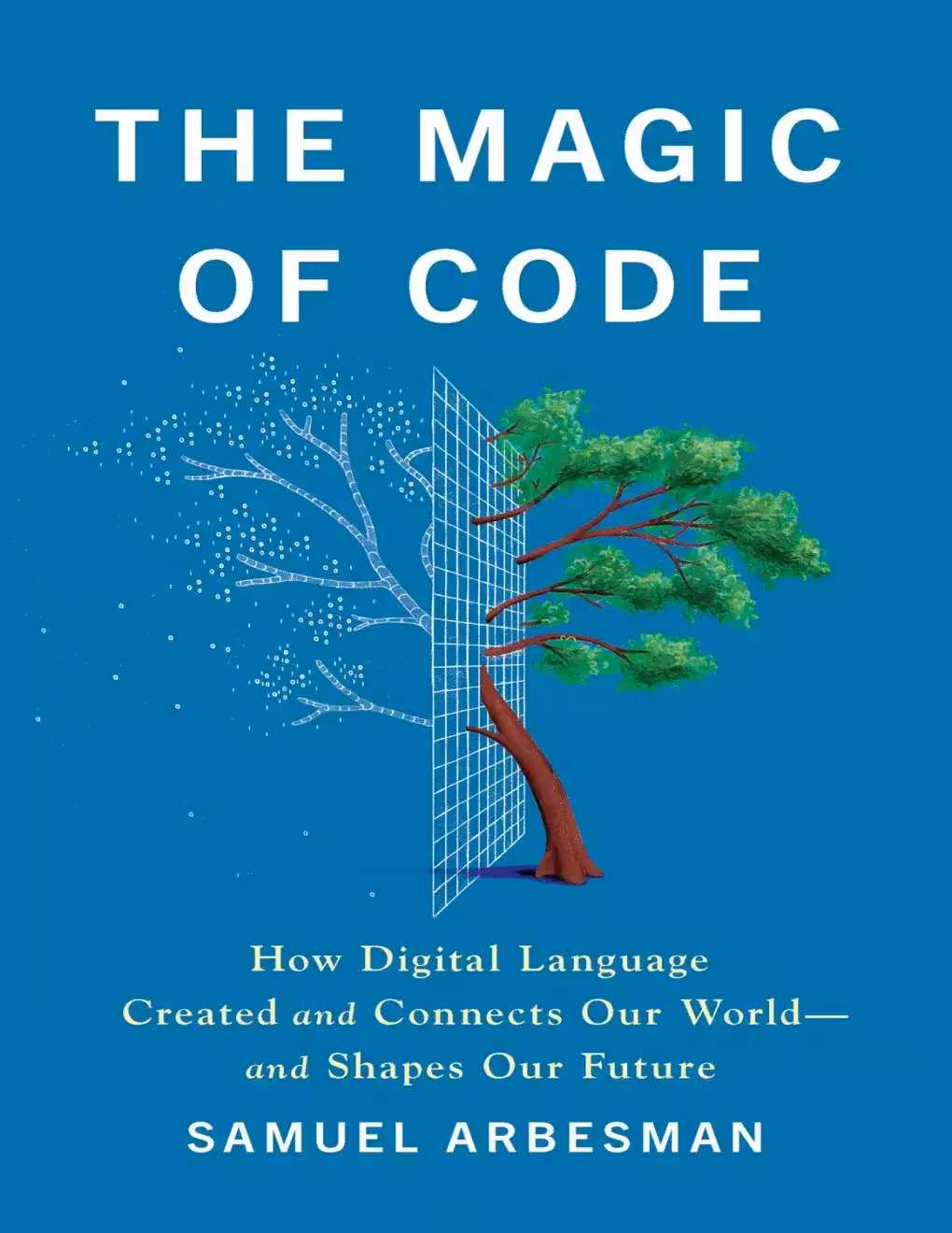 کتاب The Magic of Code
