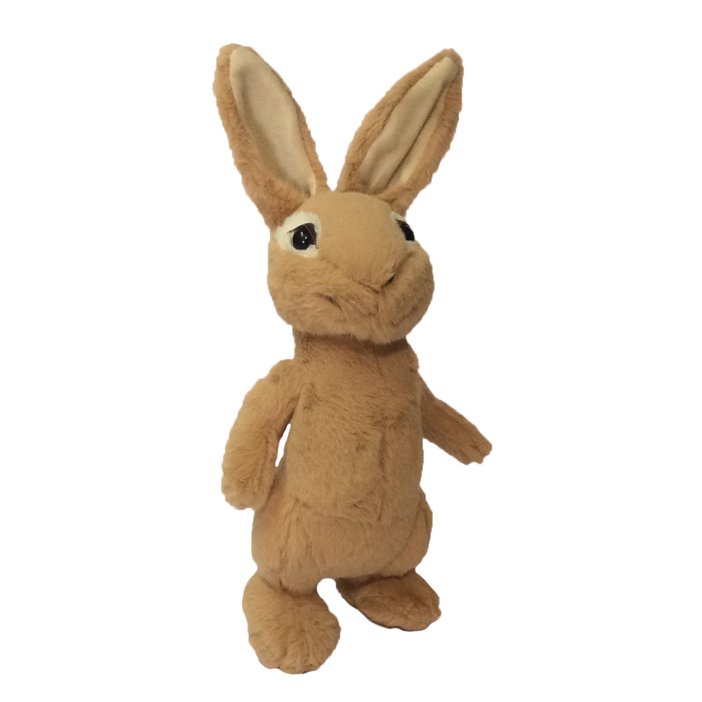 عروسک طرح خرگوش مدل Peter Rabbit کد SZ8/517 ارتفاع 30 سانتیمتر