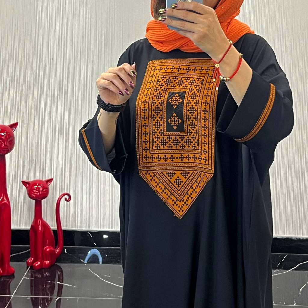 مانتو بلند شیک ارسال رایگان