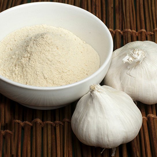 پودر سیر 100 گرم