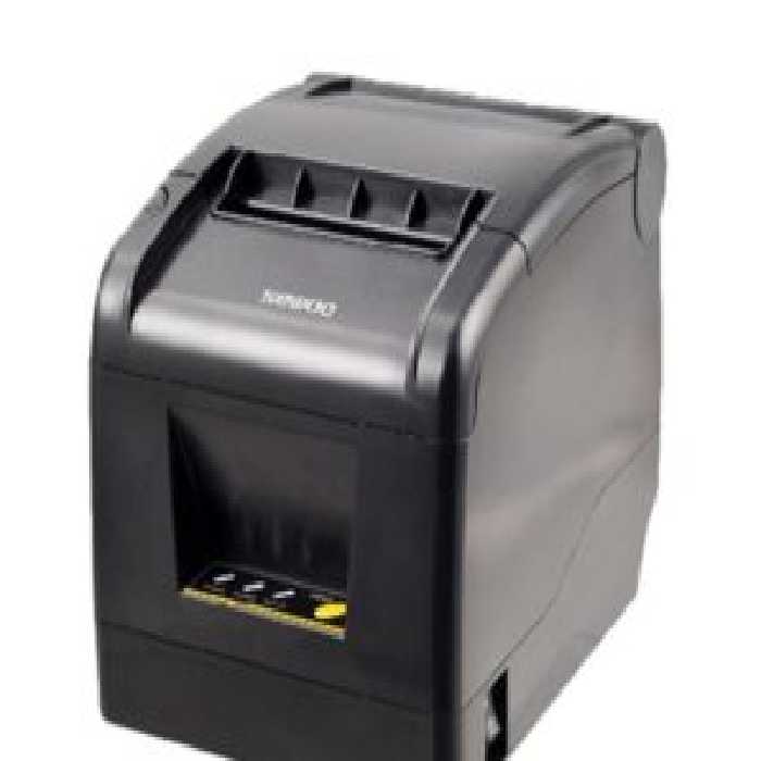 فیش پرینتر حرارتی سوو- SLK-TS100