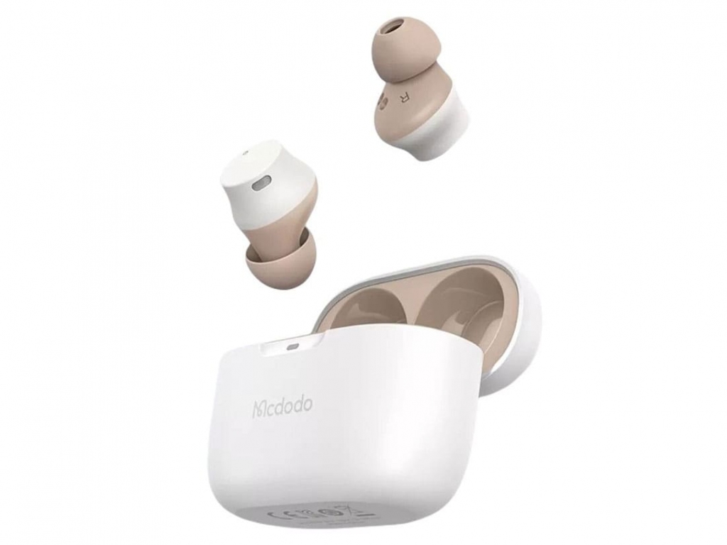 هندزفری بلوتوث مک‌‎دودو MCDODO HP-8020 Airlink ENC Wireless Earbud