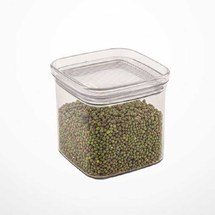 بانکه رویال چهارگوش لیمون سایز 3