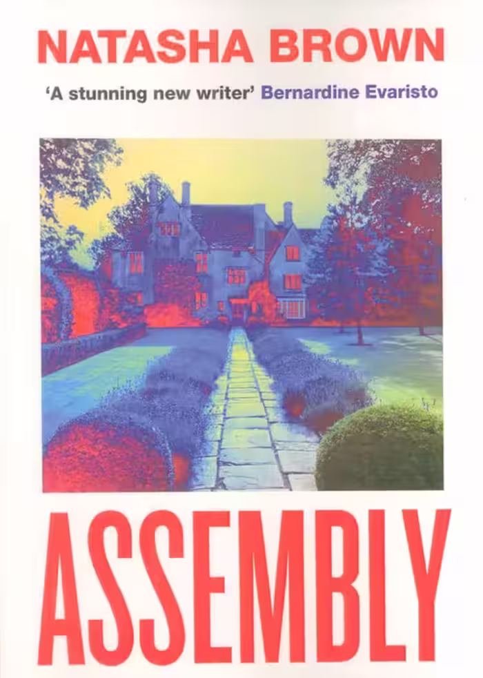 ASSEMBLY:مونتاژ (زبان اصلی،انگلیسی) - ناشربوک | خرید آنلاین کتاب